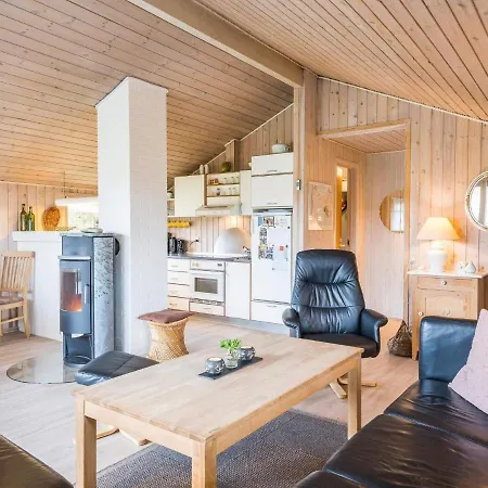 Holiday Xl Holiday home