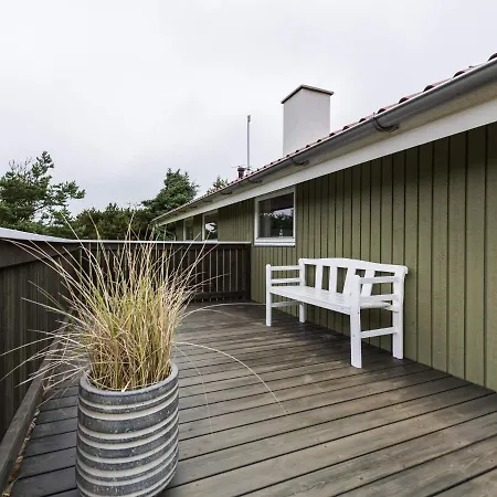 Holiday home Holiday Xl
