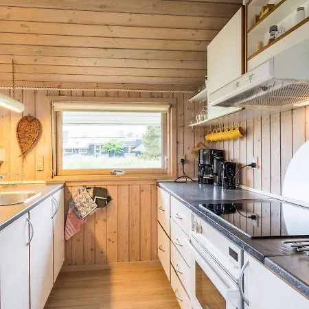Holiday home Holiday Xl